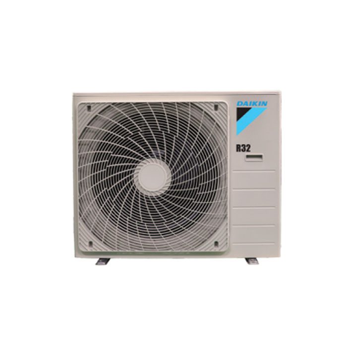 Daikin AC Ceiling Duct Standard Malaysia 2 PK - FDMC50AV14 (WIRED)